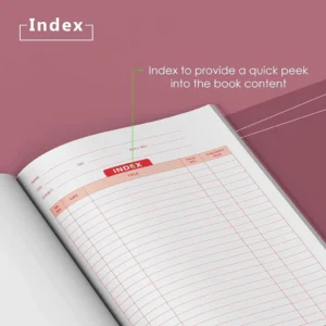 Small Notebook