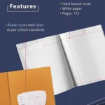 Small Notebook - Single Line