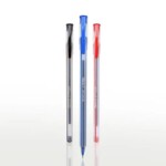 Use & Throw Stick Ball Pen - DF