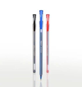 Use & Throw Stick Ball Pen - DF