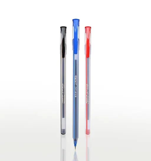 Version 1.0.0 Use & Throw Stick Ball Pen - DF