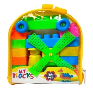 Blocks Game for Kids