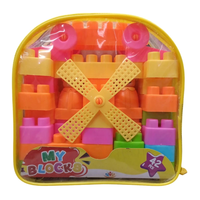 Blocks Game for Kids