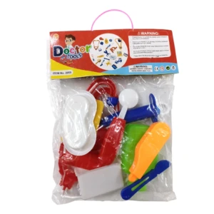 2055 Small Doctor Set for Kids