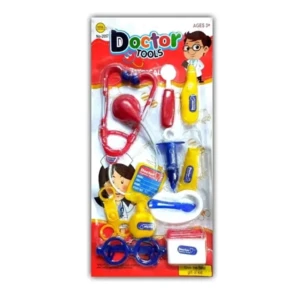 2057 Doctor Set for Kids