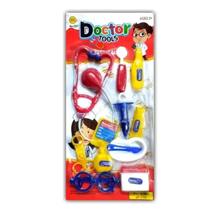 2057 Doctor Set for Kids