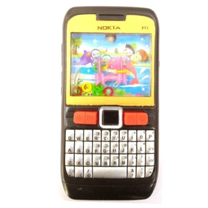 282-016 Water Ring Game Toy