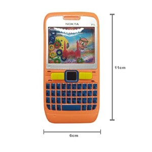282-016 Water Ring Game Toy