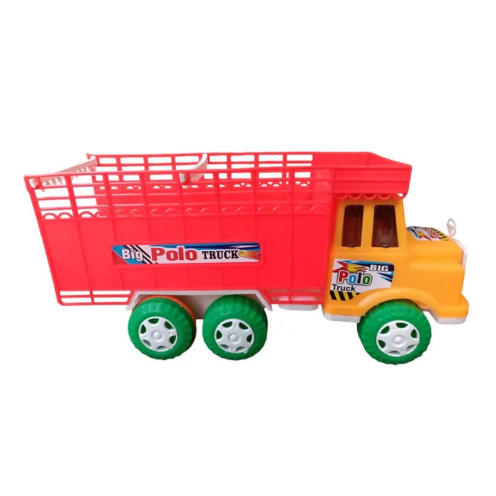 3421 Big Polo Friction Truck - Big Size