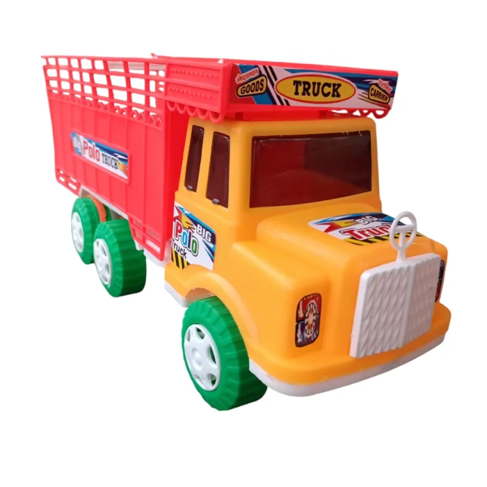3421 Big Polo Friction Truck - Big Size