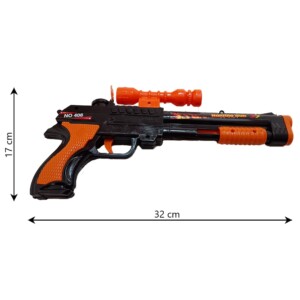 4088 Joy Hunting Shot Gun Toy for Kids