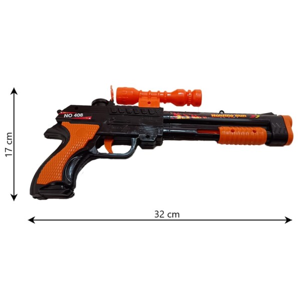 4088 Joy Hunting Shot Gun Toy for Kids
