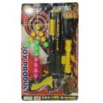 4088 Joy Hunting Shot Gun Toy for Kids