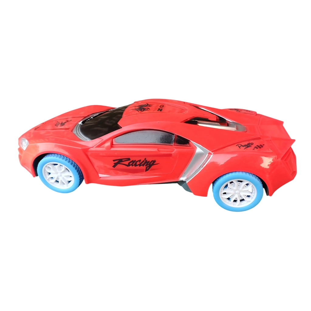 9324 Racing Friction Car - Medium Size_1 9324 Racing Friction Car - Medium Size