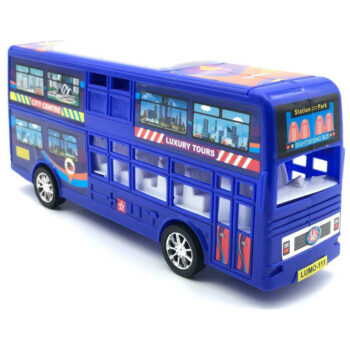 99-22 City Centre Bus - Medium Size