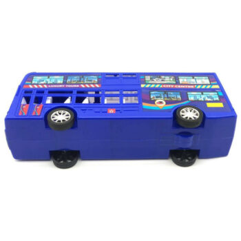 99-22 City Centre Bus - Medium Size