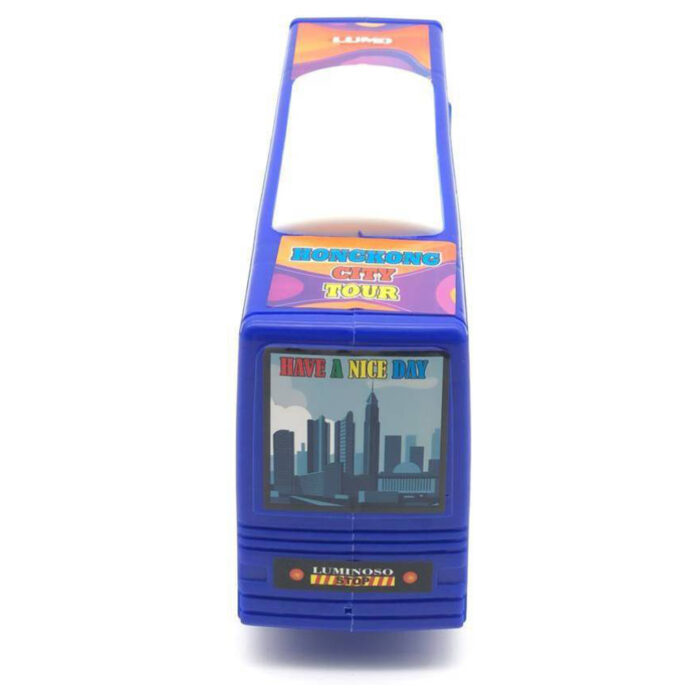 99-22 City Centre Bus - Medium Size