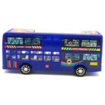 99-22 City Centre Bus - Medium Size