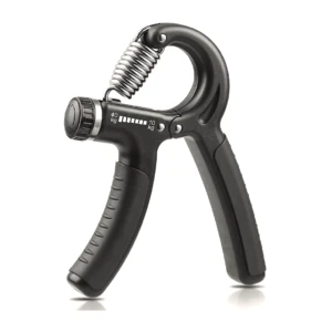 Adjustable Hand Gripper – 10-60kg