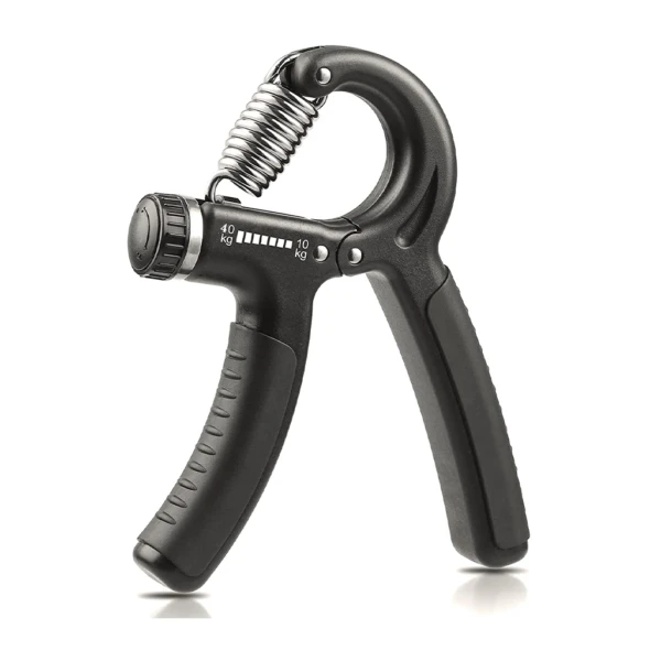 Adjustable Hand Gripper – 10-60kg