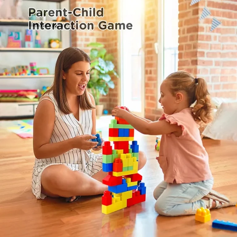 Blocks Game for Kids
