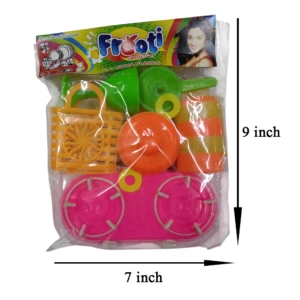 Frooti Small Party Kitchen Set Toy
