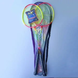 Keshav 555 Badminton Racket