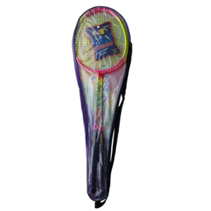 Keshav 555 Badminton Racket
