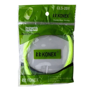 Konex 201/ 11 Badminton String Dori