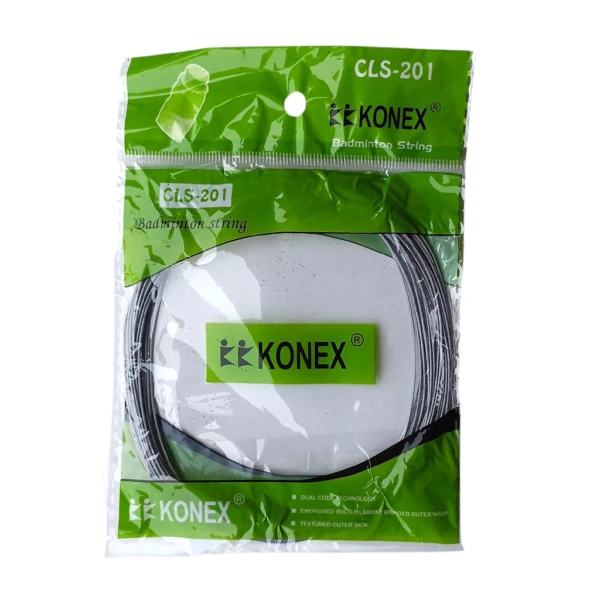 Konex 201/ 11 Badminton String Dori