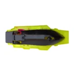 Mini INS Vikrant 2 Aircraft Carrier Toy 7.5 inch
