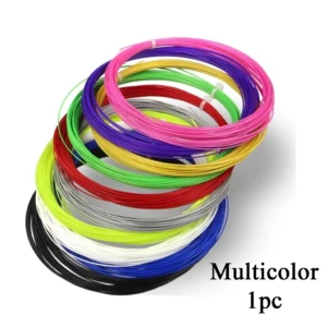Nylon Badminton String Dori