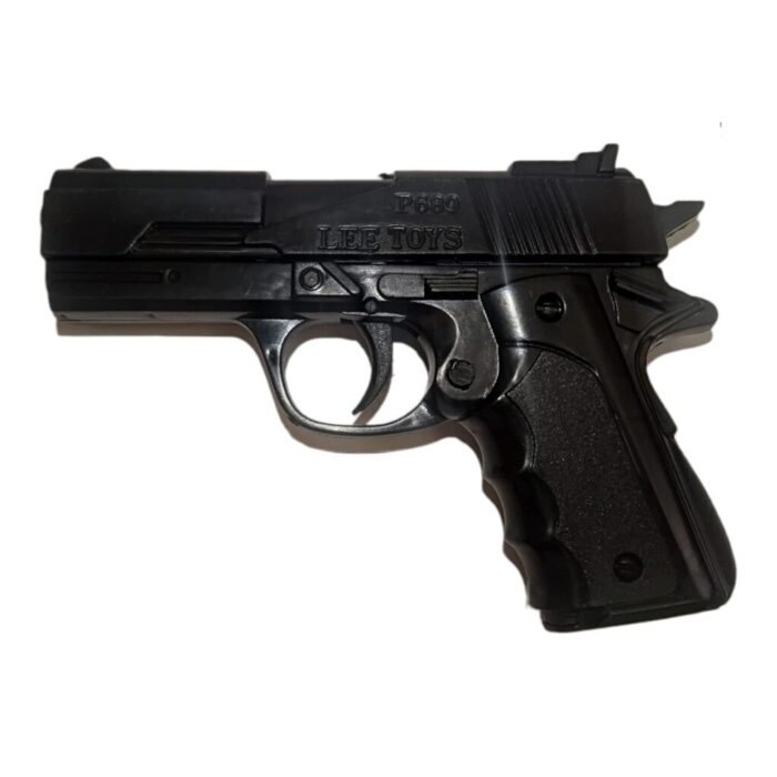 P689 Small Air Bullet Gun Toy for Kids