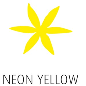 011 Neon Yellow