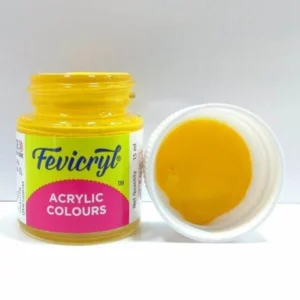 09 Golden Yellow