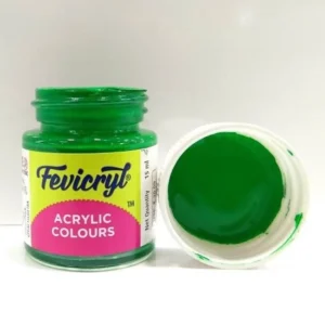 12 Light Green