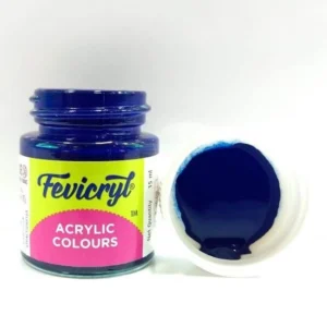 19 Prussian Blue