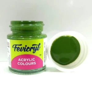 21 Sap Green