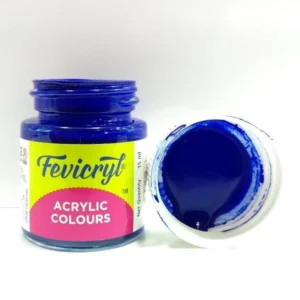 23 Ultramarine Blue