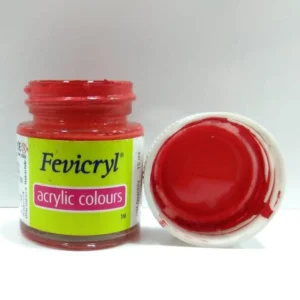 66 Coral Red