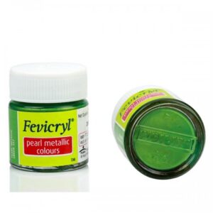 357 Green