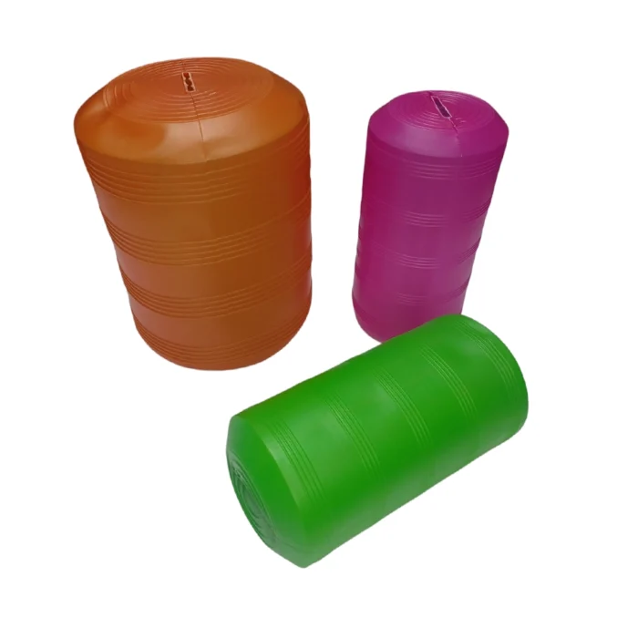 Plastic Piggy Money Bank