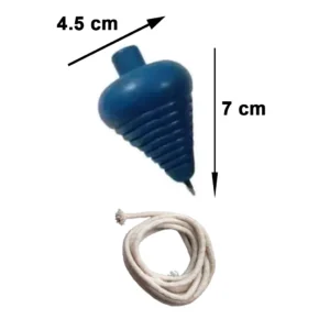 Plastic - Medium