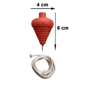 Plastic - Small