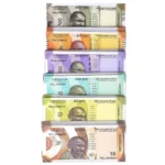 Playing Indian Currency Fake Notes Nakli Note