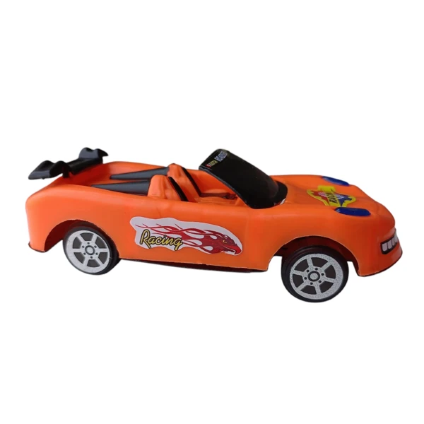 SP145 Mini Honda Racing Toy Car 5.5 inch
