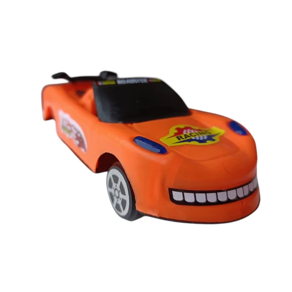 SP145 Mini Honda Racing Toy Car 5.5 inch
