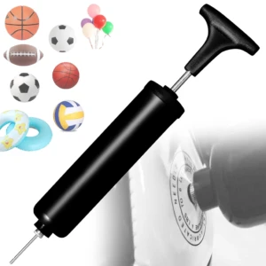 SSS Football Magic Air Pump