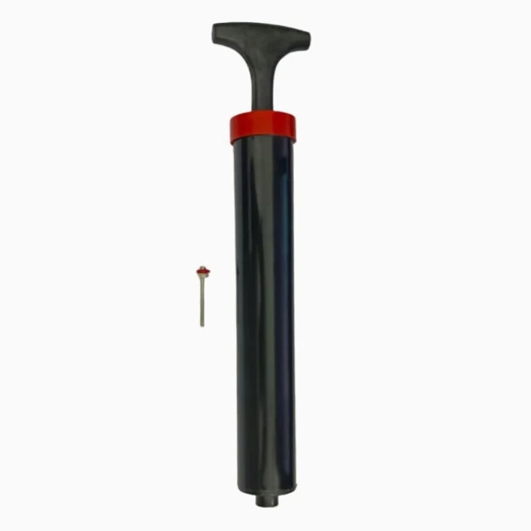 SSS Football Magic Air Pump