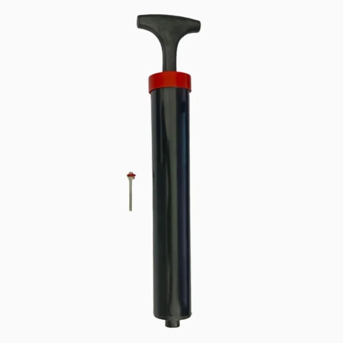 SSS Football Magic Air Pump